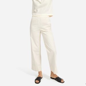 EVERLANE The Easy Pant NWT